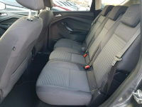 Ford C-Max 1,5 Turbo Benzyna Xenony Nawigacja Zarejestrowany Gwarancja Włocławek - zdjęcie 11