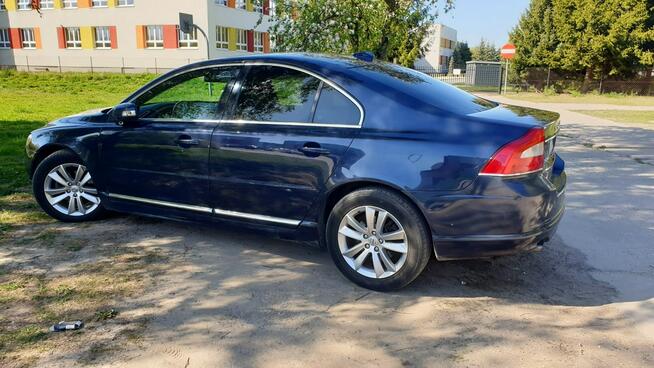 S80 AWD T6 3.0 304 KM -bogate wyposażenie , LPG od 2022 r. Aleksandrów Łódzki - zdjęcie 3