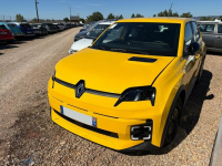 RENAULT 5. e-Tech 150 Iconic Cinq HJ102 Poznań - zdjęcie 2
