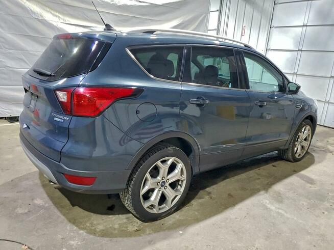2019 FORD Kuga ESCAPE TITANIUM Kraków - zdjęcie 3