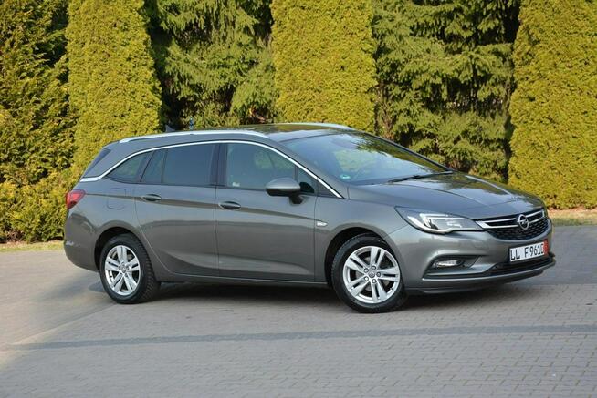 Ledy Radar 2xParkt. Perla Navi Kamera As.Pasa Grz.Kier.  AsoOpel Alu17 Ostrów Mazowiecka - zdjęcie 10