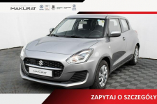 Suzuki Swift WD2391R#1.2 Dualjet SHVS Premium Cz.cof Salon PL VAT 23%