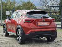 Nissan Juke *AUTOMAT*nowy rozrząd*navi*kamery 360*super stan* Dąbrowa - zdjęcie 4