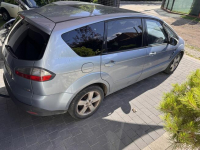 OKAZYJNIE SPRZEDAM Ford S-Max 2008 2.0 TDCI Kuligów - zdjęcie 3