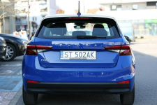 Škoda Fabia 1,0 80 KM Ambition instalacja gazowa,gwarancja Tychy - zdjęcie 7