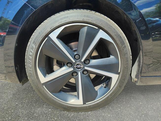 Opel Astra 1.2 T Elegance ! Z Polskiego Salonu ! Faktura Vat ! Warszawa - zdjęcie 9