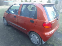 Daewoo Matiz Miłość - zdjęcie 2
