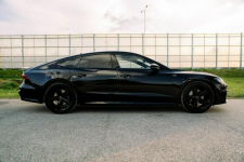 Audi A7 45 TFSI, FV23%, Salon PL, Bezwypadkowe Warszawa - zdjęcie 9