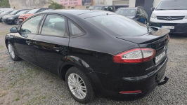 Ford Mondeo 188 tys.km/Alu/Klimatronik/Key less/2 X Parktronik Szczecin - zdjęcie 3