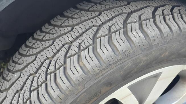 Citroën C4 Aircross - japoński Citroën Piła - zdjęcie 7