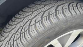 Citroën C4 Aircross - japoński Citroën Piła - zdjęcie 7