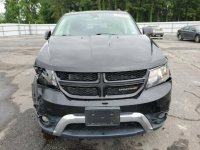 Dodge Journey AWD Crossroad Sękocin Nowy - zdjęcie 5