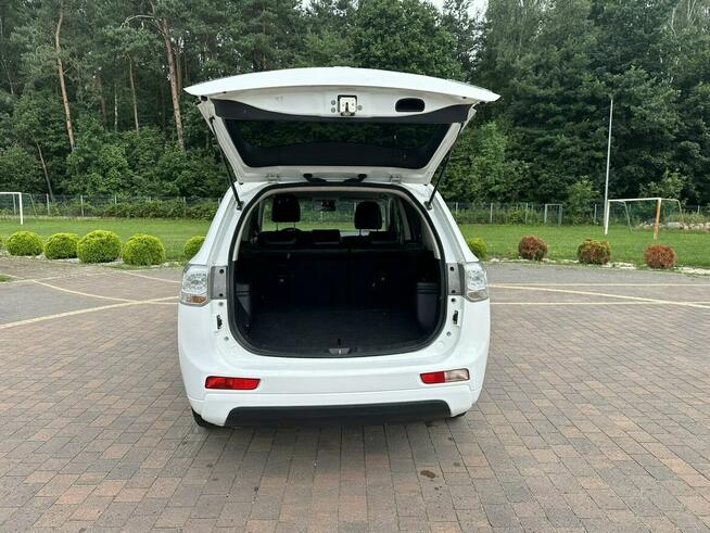 Mitsubishi Outlander Lipówki - zdjęcie 8