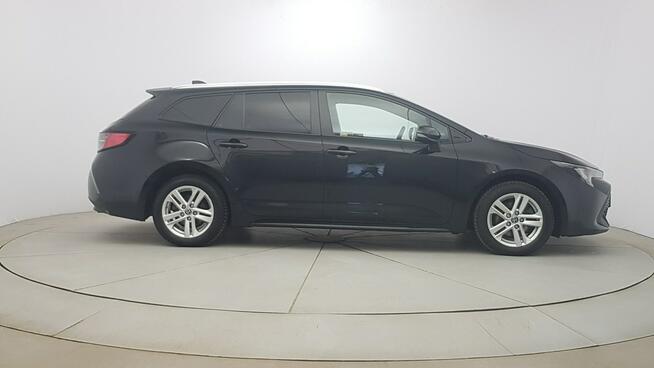 Toyota Corolla 2.0 Hybrid Comfort ! Z Polskiego Salonu ! Faktura Vat ! Warszawa - zdjęcie 8