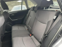 Toyota RAV-4 Automat Hybryda Kamera Klimatronik Virtual cockpit 218KM Gliwice - zdjęcie 12
