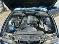 BMW 523 samochód osobowy 1998r Świdnica - zdjęcie 5