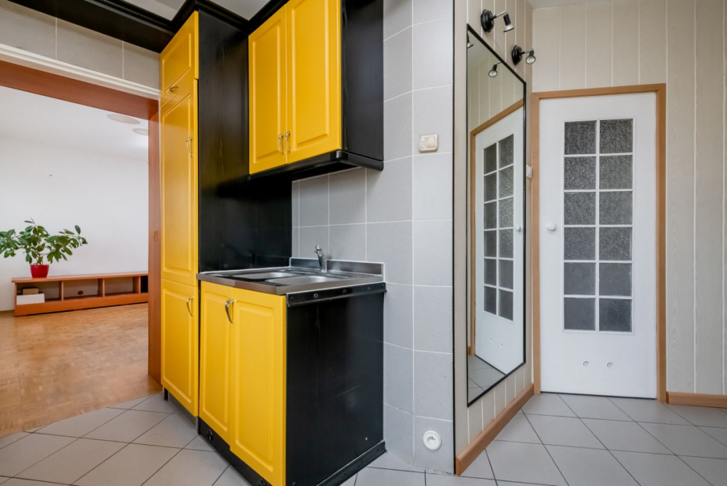 Centrum 48 m2, os. Piaski Białystok - zdjęcie 4