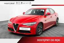 Alfa Romeo Giulia GD6L276#2.0 Turbo 2 stref klima K.cofania Salon PL