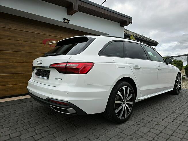 Audi A4 serwis ASO Rydułtowy - zdjęcie 8