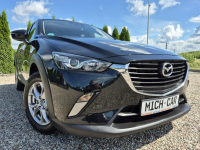 Mazda CX-3 2.0 Benzyna**87 oookm**2017**Śliczna**Bezwypadkowa** Łosino - zdjęcie 9