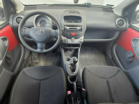 Toyota Aygo Rybnik - zdjęcie 9