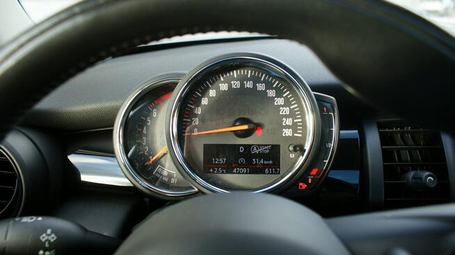 Mini ONE Ostrów Wielkopolski - zdjęcie 6