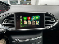 Peugeot 308 GT-Line Automat FullLED CarPlay Kamera Baranowo - zdjęcie 9