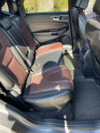 Ford Edge 2021r. Full opcja Białystok - zdjęcie 9