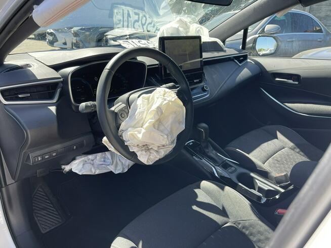Toyota Corolla Hybryda Automat Kamera Virtual cockpit 140KM Gliwice - zdjęcie 7
