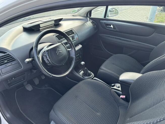 Citroen C4 Przyszowice - zdjęcie 5