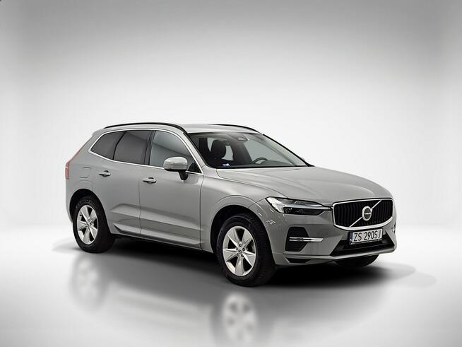 Volvo XC 60 B4 B Core aut ! Z Polskiego Salonu ! Faktura Vat ! Warszawa - zdjęcie 7