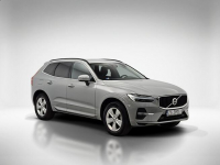 Volvo XC 60 B4 B Core aut ! Z Polskiego Salonu ! Faktura Vat ! Warszawa - zdjęcie 7