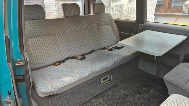 VW T4 Multivan 1991 Sosnowiec - zdjęcie 12