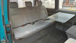 VW T4 Multivan 1991 Sosnowiec - zdjęcie 12