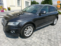 Audi Q5 xenon led navi chromy lift Drelów - zdjęcie 1