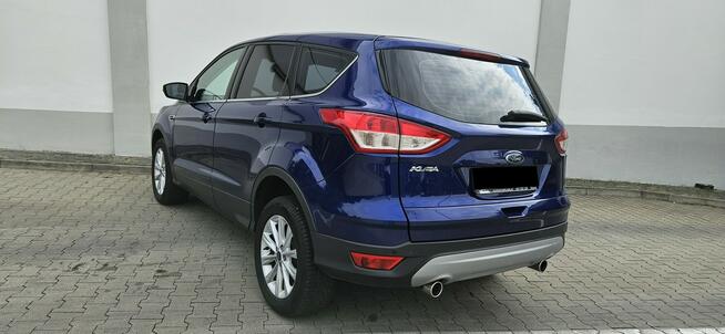 Ford Kuga 4x4 # Nawigacja # El. klapa # Org.przebieg Rybnik - zdjęcie 5