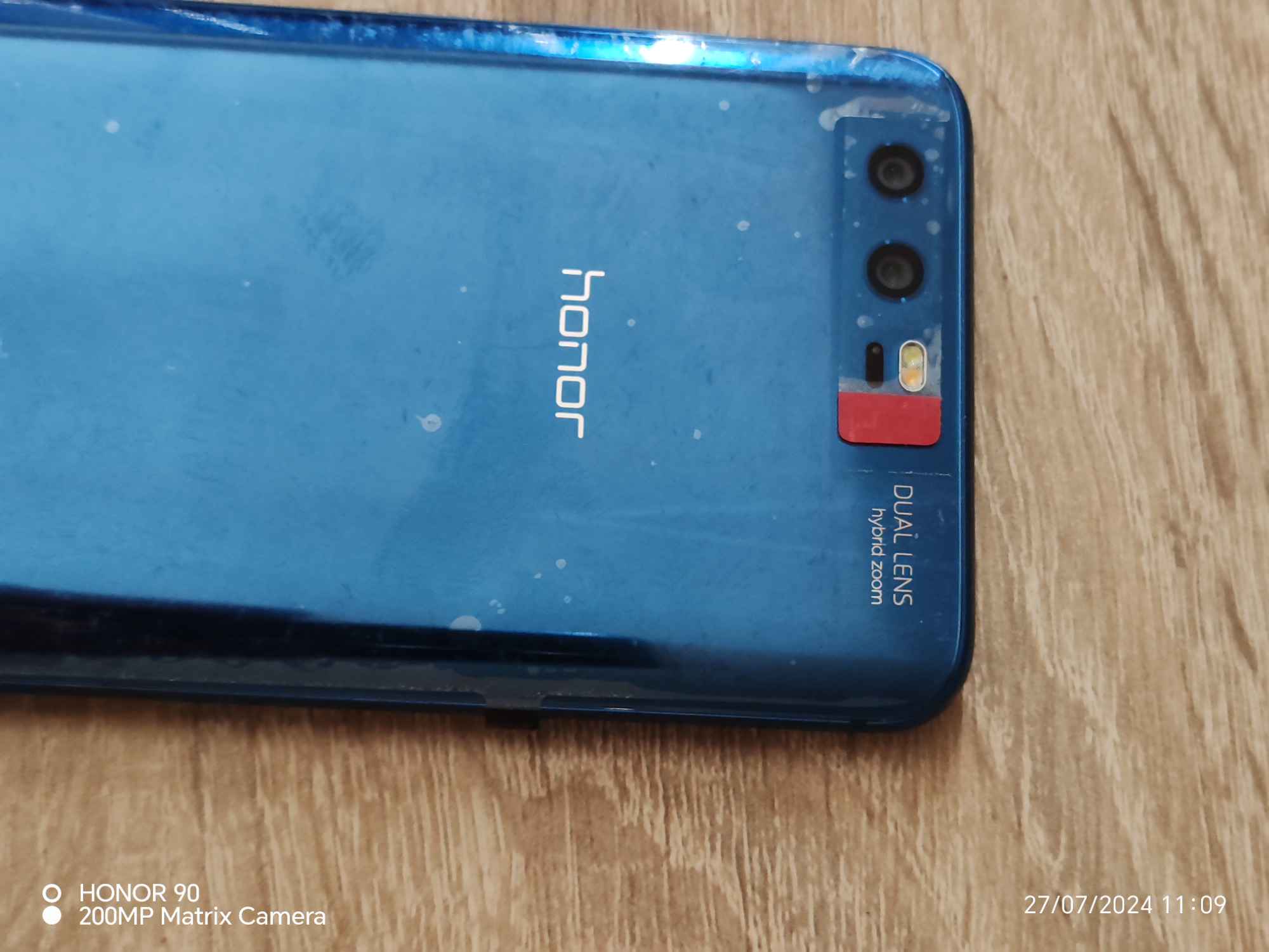 Honor 9 Koło - zdjęcie 7