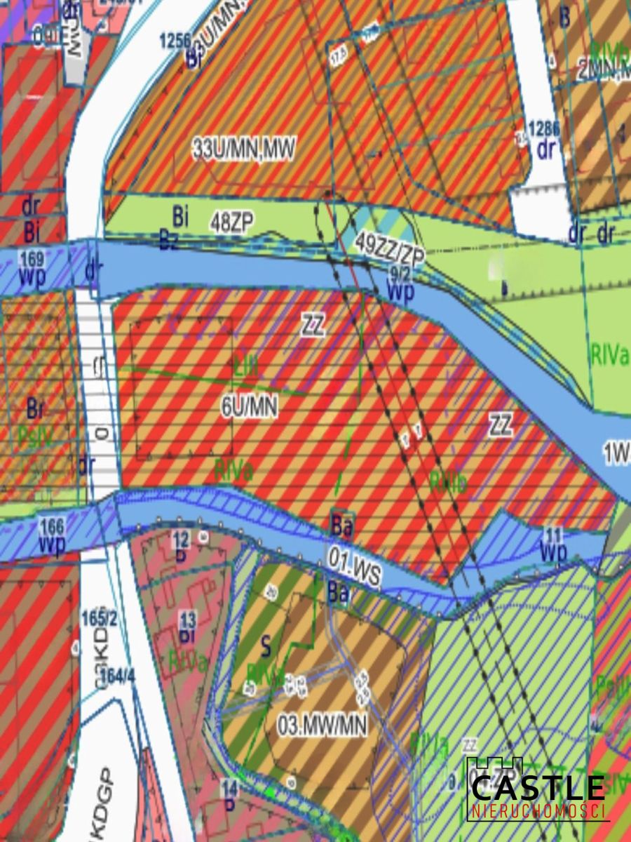 Zainwestuj w Przyszłość | Działka w centrum Redy Reda - zdjęcie 4