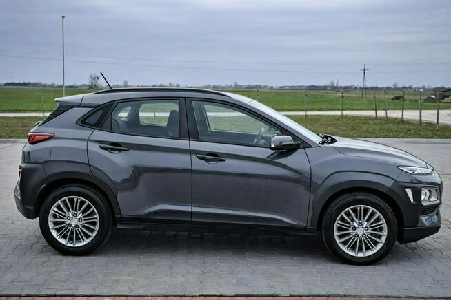 Hyundai Kona Sadlno - zdjęcie 4