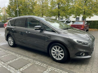 Ford S-Max 2.0 Led Titanium Szczecin - zdjęcie 4