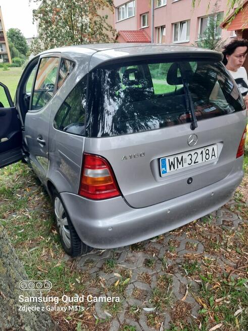 Mercedes Mińsk Mazowiecki - zdjęcie 2