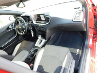 Kia Pro Cee'd z Gwarancja Model 2022 Żyrardów - zdjęcie 8