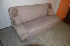 kanapa rozkładana - wersalka - jak nowa Olsztyn - zdjęcie 2