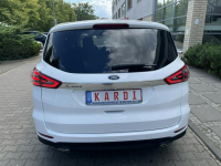 Ford S-Max 2.0 Led Titanium Szczecin - zdjęcie 7