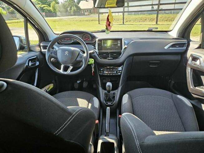 Sprzedam Peugeot 208 Ostrowo - zdjęcie 2