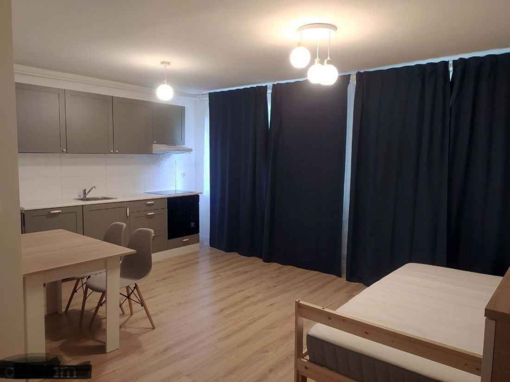 1pok, 27met, Okolice Litewskiej PO REMONCIE (Wrocław) Psie Pole - zdjęcie 2