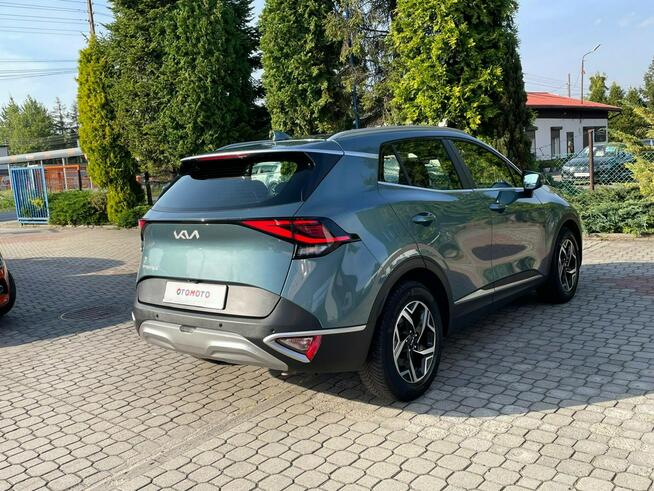 Kia Sportage 1.6 150 KM Salon Polska, Kamera, Gwarancja Tarnowskie Góry - zdjęcie 6