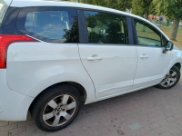 peugeot 5008 2014 lift Biłgoraj - zdjęcie 2