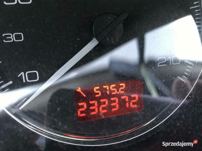 Peugeot 307 rok 2007 DCI Zendek - zdjęcie 8