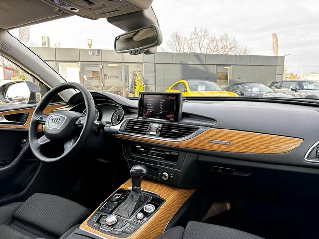 Audi A6, 2013 Michałowice - zdjęcie 4